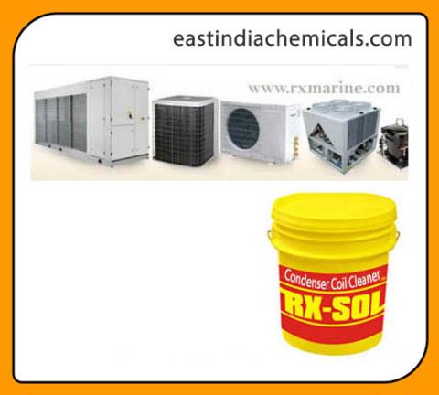 Condenser Coil Cleaner