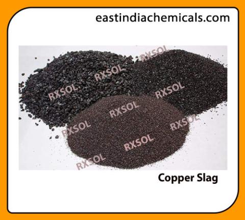 Copper Slag