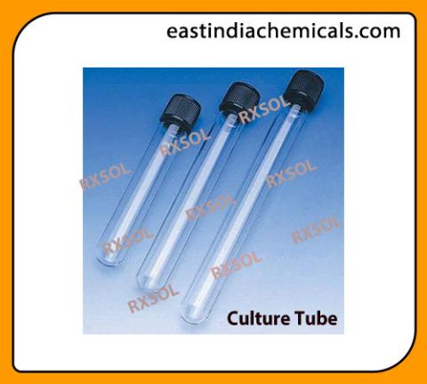 Culture Tube