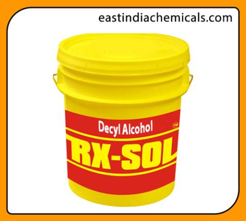 Decyl Alcohol 2.5Ltr.