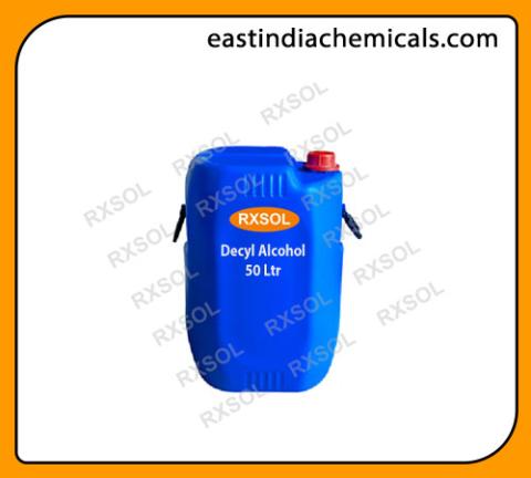 Decyl  Alcohol