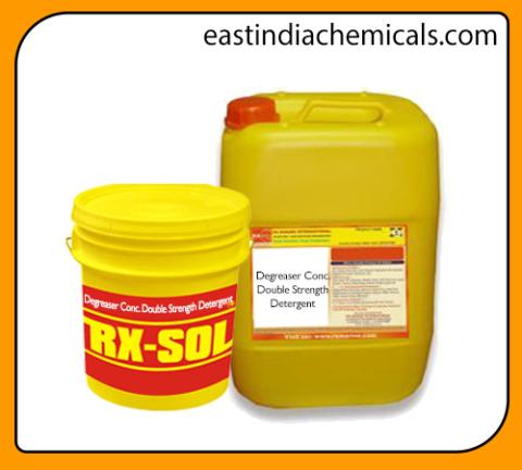 Degreaser Conc. Double Strength Detergent