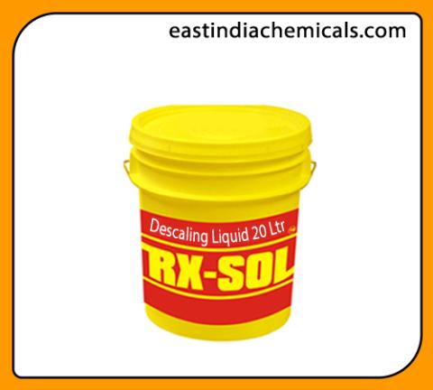 Descaling Liquid 20 Ltr