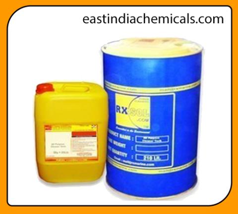 Descaling Liquid