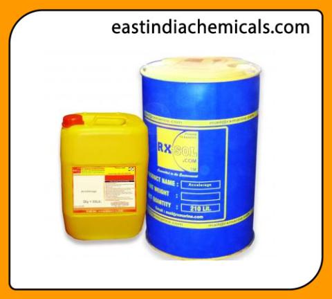 Detergent Heavy Duty Alkaline Cleaner