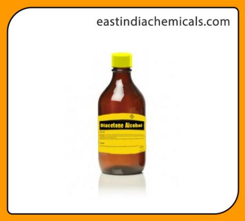 Diacetone Alcohol