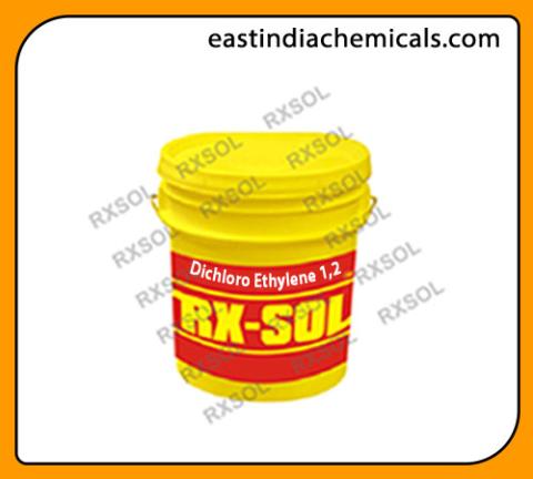 Dichloro Ethylene 1 ,2