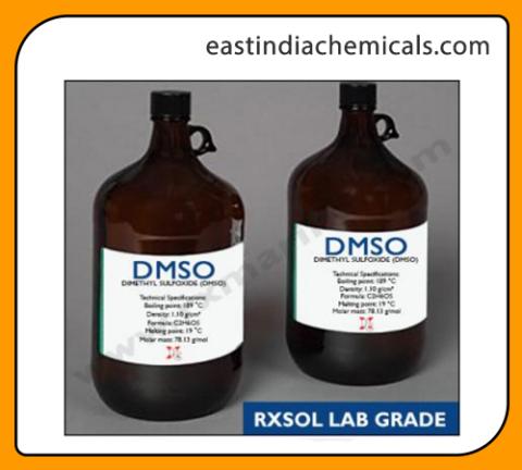 Dimethyl Sulfoxide DMSO