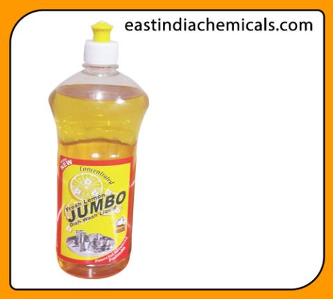 Dish Washing Liquid for Automatic Machine