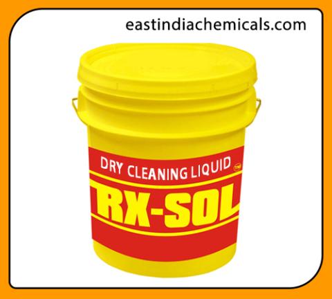 Dry Cleaning Liquid