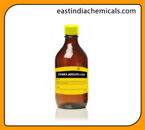 ETHANOL (ABSOLUTE) 2.5Ltr