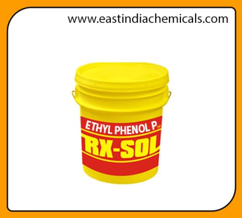 ETHYL PHENOL P
