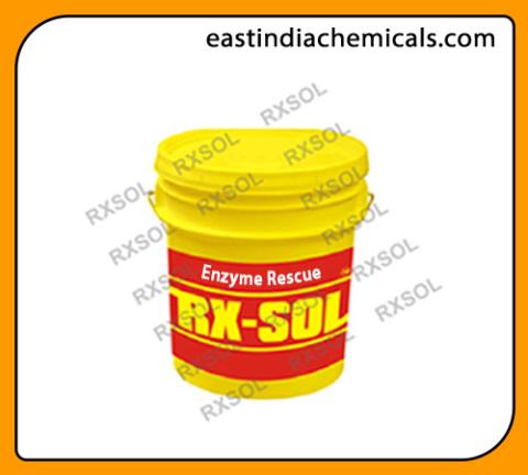 Enzyme Rescue