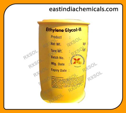 Ethylene Glycol