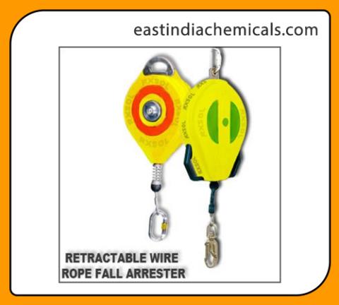 FALL PROTECTION R W R F A