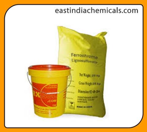 FerroCHROME Lignosulfonate FCLS