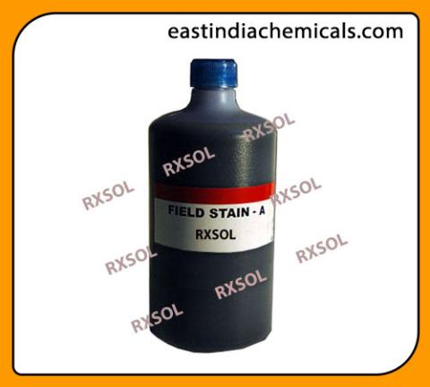 Field's Stain A