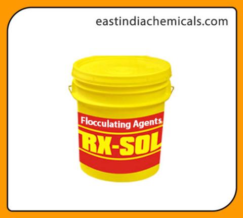 Flocculating Agents