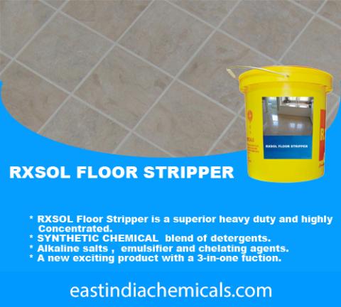 Floor Stripper 10 Ltr