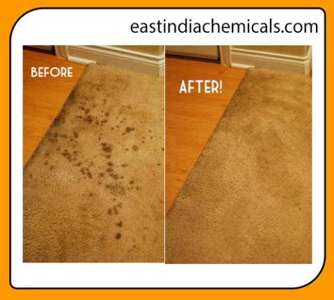 Floor carpet Adhesive remover