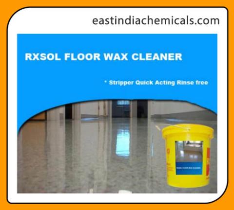 Floor wooden WAX Cleaner R40