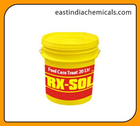 Fuel Care Treatment