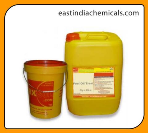 Fuel Oil Treat FOT