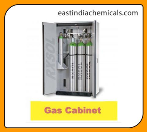 Gas Cabinet
