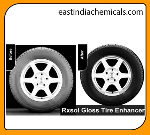 Gloss Tyre Enhancer