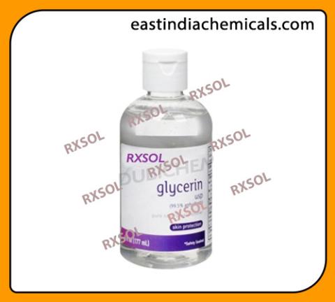 Glycerin  USP