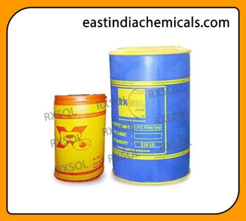 Glycol with Corrosion Inhibitor