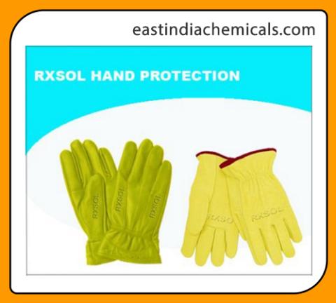 HAND PROTECTION