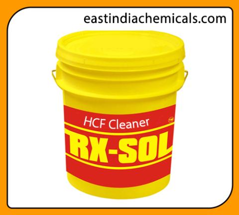 HCF Cleaner