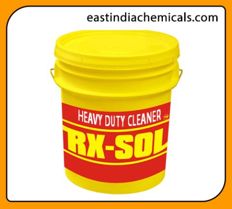 Heavy Duty Cleaner