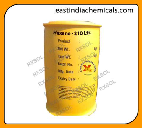Hexane