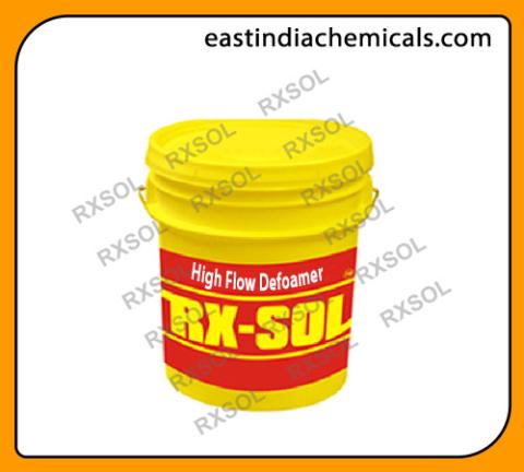 HIGH FLOW DEFOAMER
