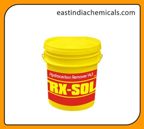 Hydrocarbon Remover Hcf