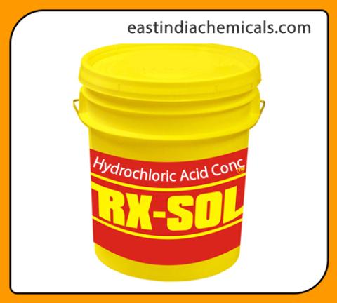 Hydrochloric Acid