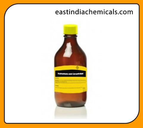 Hydrochloric Acid Concentrated