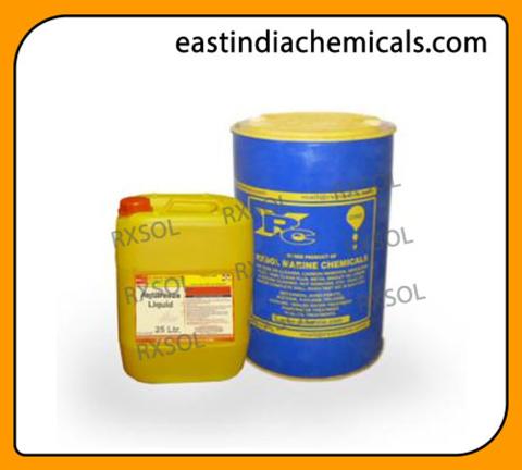 Hydrochloric Acid One Percent Solution