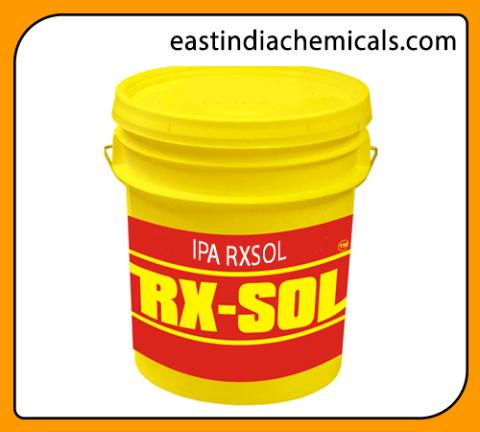 IPA RXSOL