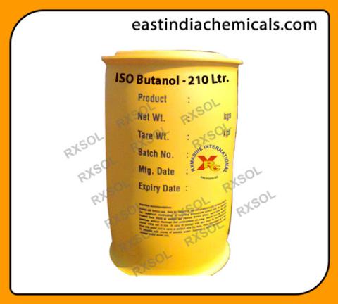 Iso Butanol