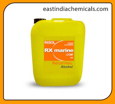Industrial Alcohol