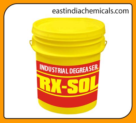 Industrial Degreaser Solvent Natural No VOC's