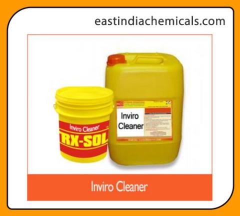 Enviro Degreaser Cleaner