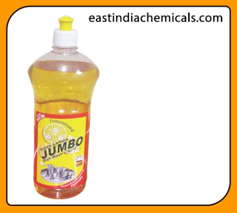 Kitchen Cleaner 500Ml