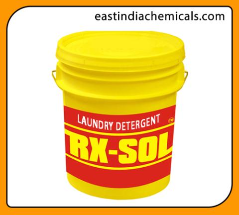 Laundry Detergent