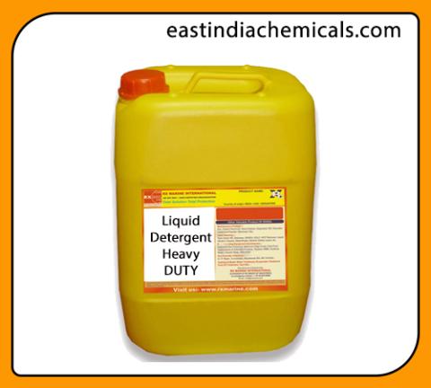 Liquid Detergent Heavy DUTY