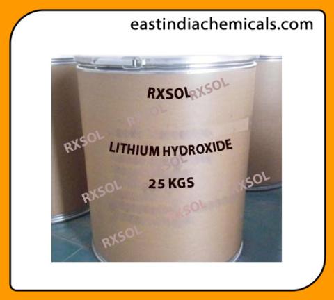 Lithium Hydroxide