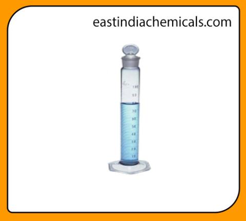 MEASURING (MIXING) CYLINDER